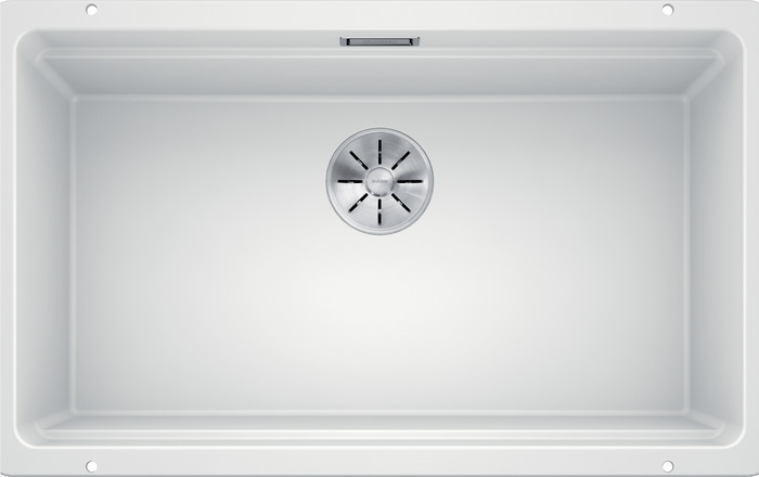 Blanco ETAGON 700 U InFino Silgranit bílá