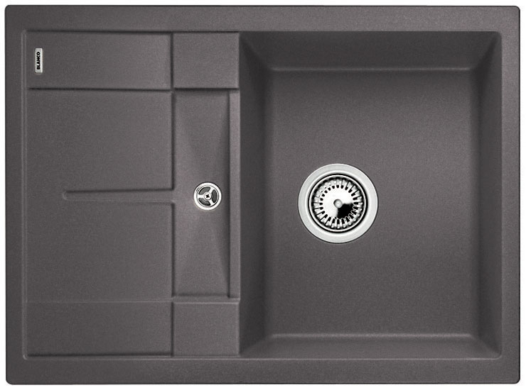 Blanco METRA 45 S Compact Silgranit