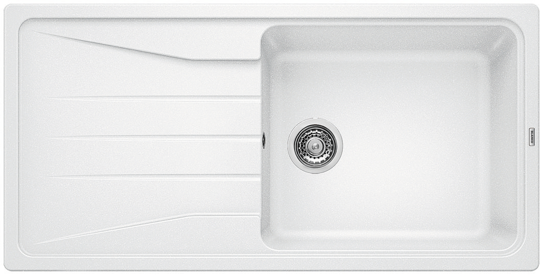 Blanco SONA XL 6 S Silgranit bílá