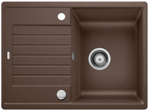 Blanco ZIA 45 S Compact Silgranit káva