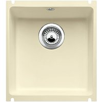 Blanco SUBLINE 375 U Keramika jasmín  s táhlem