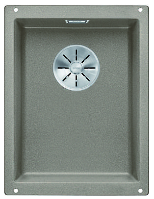 Blanco SUBLINE 320-U InFino Silgranit tartufo