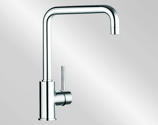 Blanco MILI HD chrom baterie
