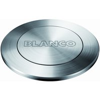 Blanco PushControl - nerez ovládání výpusti InFino