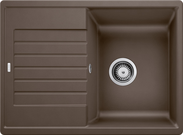 Blanco ZIA 45 S Compact Silgranit káva
