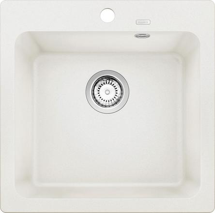Blanco NAYA 5 Silgranit bílá