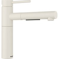 Blanco ALTA II-S Silgranit bílá soft, výsuvná sprcha s přepínáním