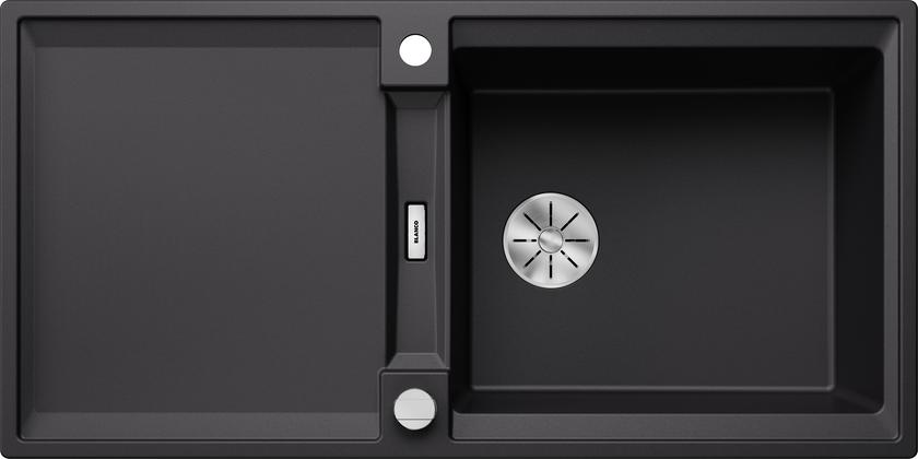 Blanco ADIRA XL 6 S Silgranit černá