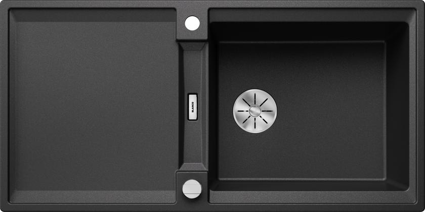 Blanco ADIRA XL 6 S Silgranit antracit