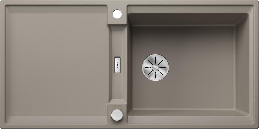 Blanco ADIRA XL 6 S Silgranit tartufo