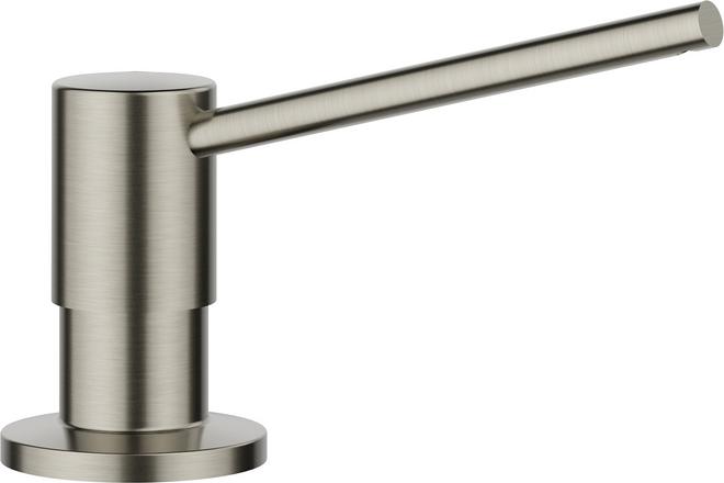 Dávkovač BLANCO TORRE satin platinum