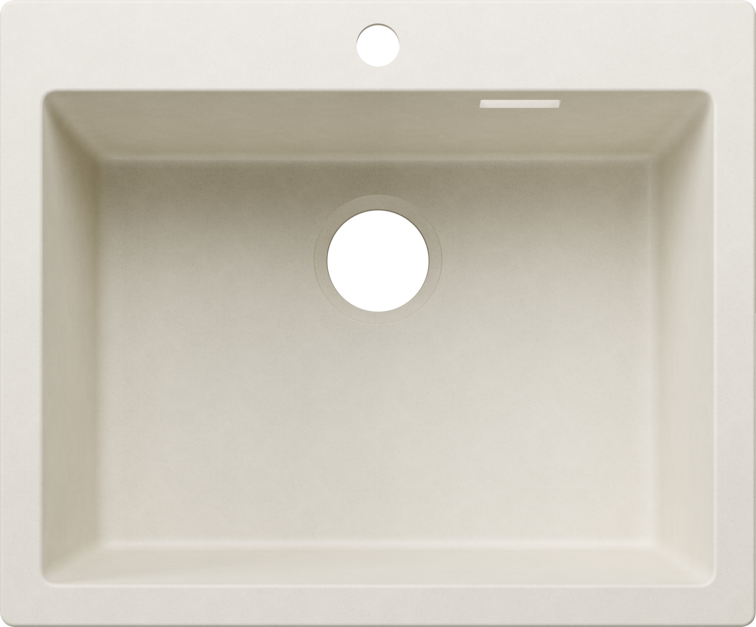 Blanco PLEON 6 InFino Silgranit bílá soft