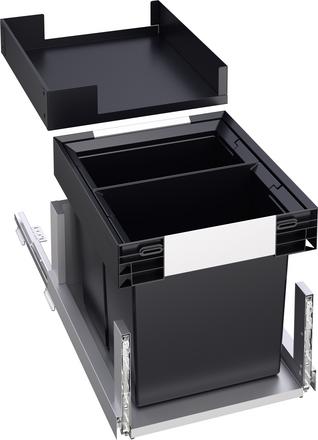 BLANCO Select II 40/2 Combi