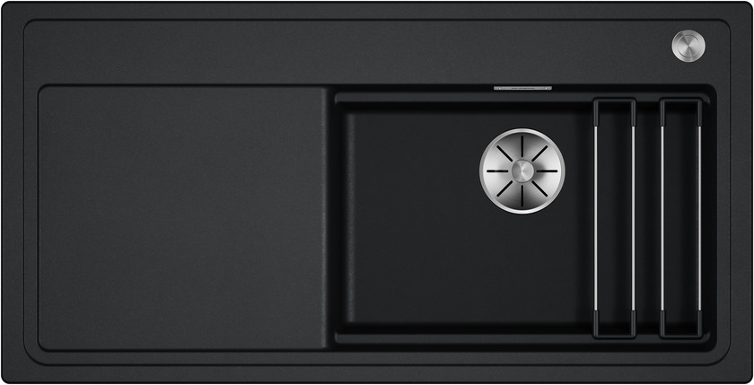 Blanco Etagon XL 6 S silgranit antracit