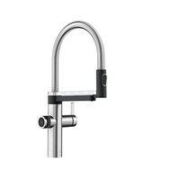 Blanco EVOL-S PRO PVD Steel
