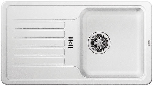 Blanco FAVOS mini Silgranit bílá