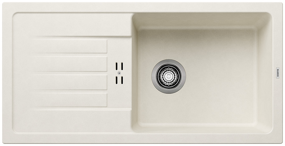 Blanco FAVUM XL 6 S Silgranit bílá soft oboustranné provedení