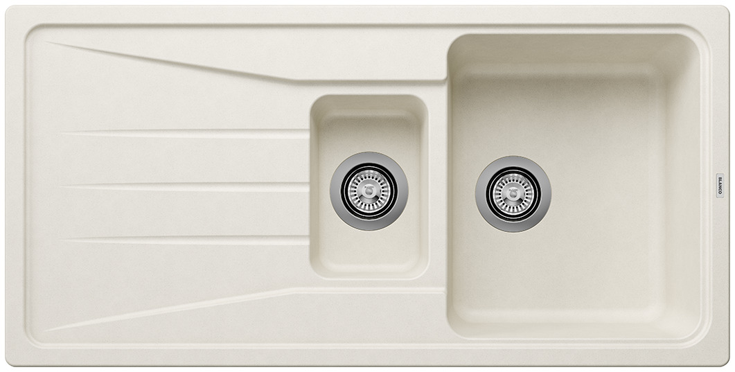 Blanco SONA 6 S Silgranit bílá soft