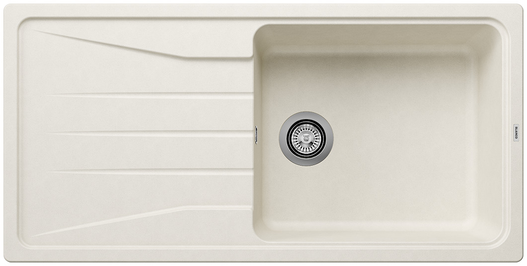 Blanco SONA XL 6 S Silgranit bílá soft