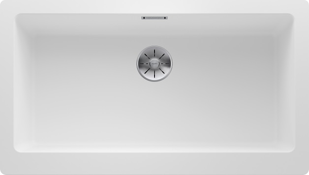 Blanco VINTERA XL 9-UF silgranit bílá