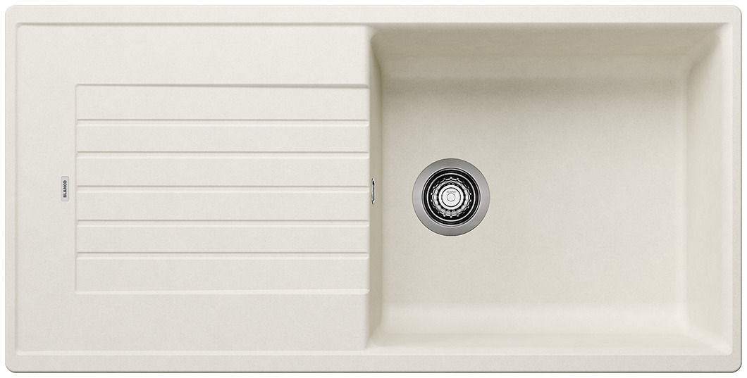 Blanco ZIA XL 6 S Silgranit bílá soft