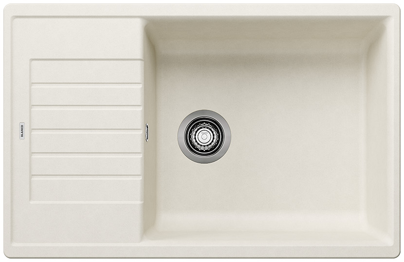 Blanco ZIA XL 6 S Compact silgranit bílá soft