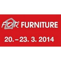 FOR FURNITURE 2014 20.-23.3.2014 FOR FURNITURE 2014 20.-23.3.2014